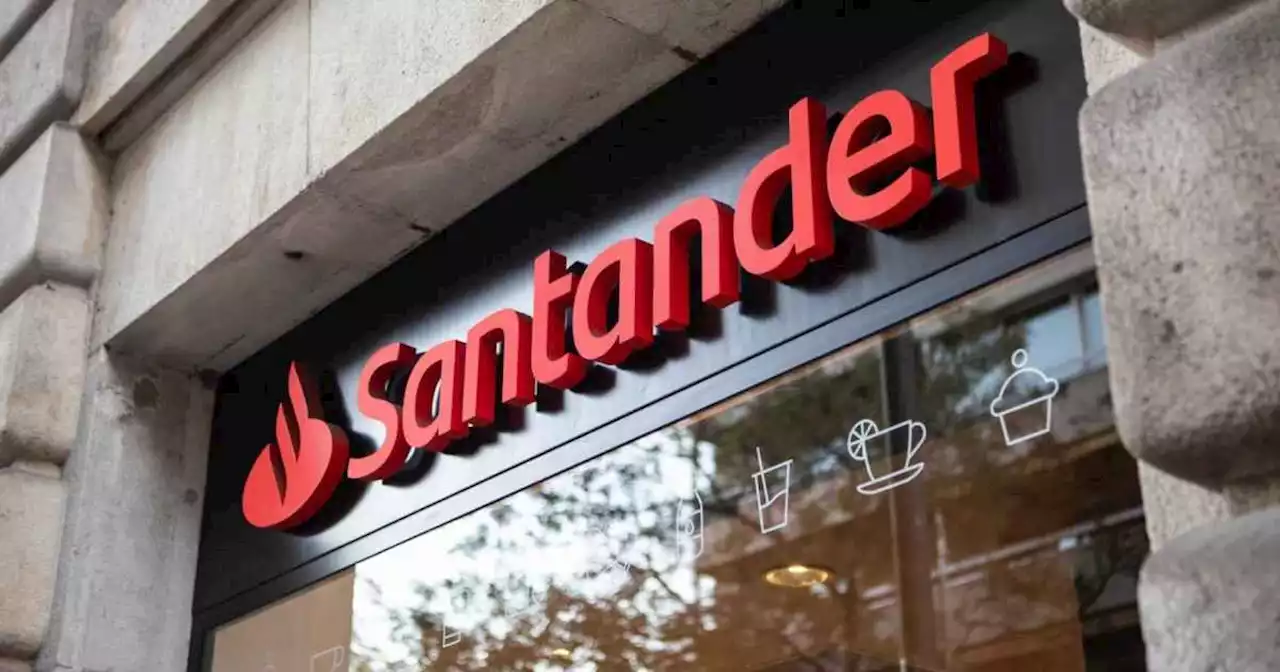 Santander se alía con Inveready en un fondo de 'venture debt' para startups de 100 millones