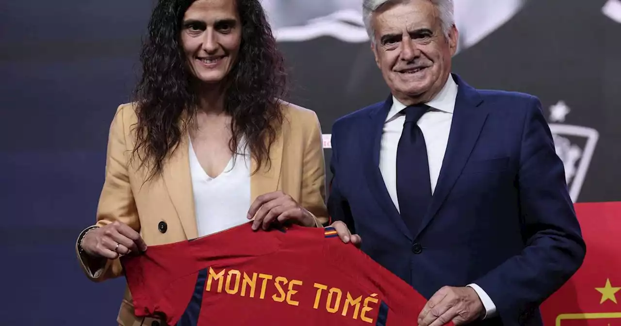 Spain name majority of World Cup winners in new squad but Jenni Hermoso absent