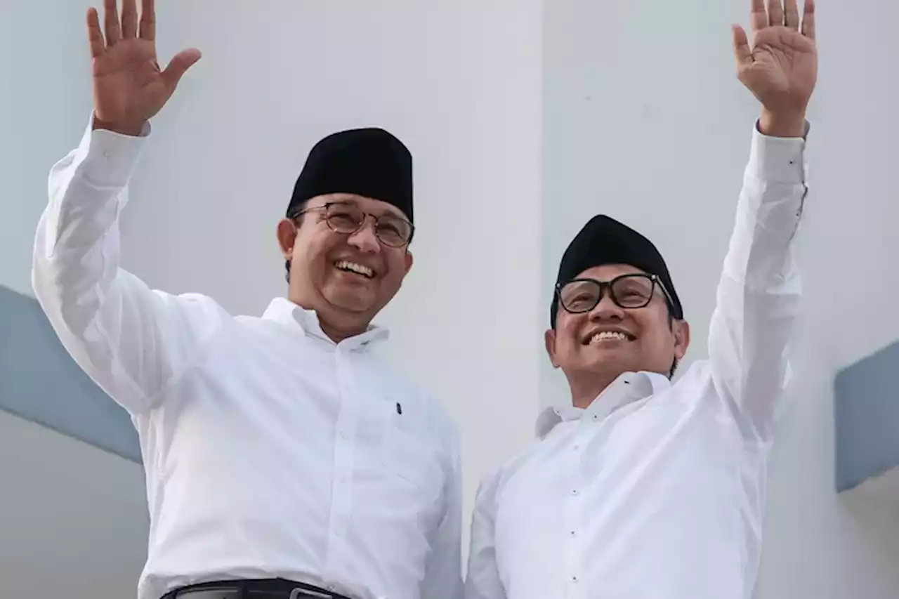 Paslon Anies-Cak Imin Ingin Jadi Pendaftar Pertama ke KPU pada 10 Oktober Mendatang