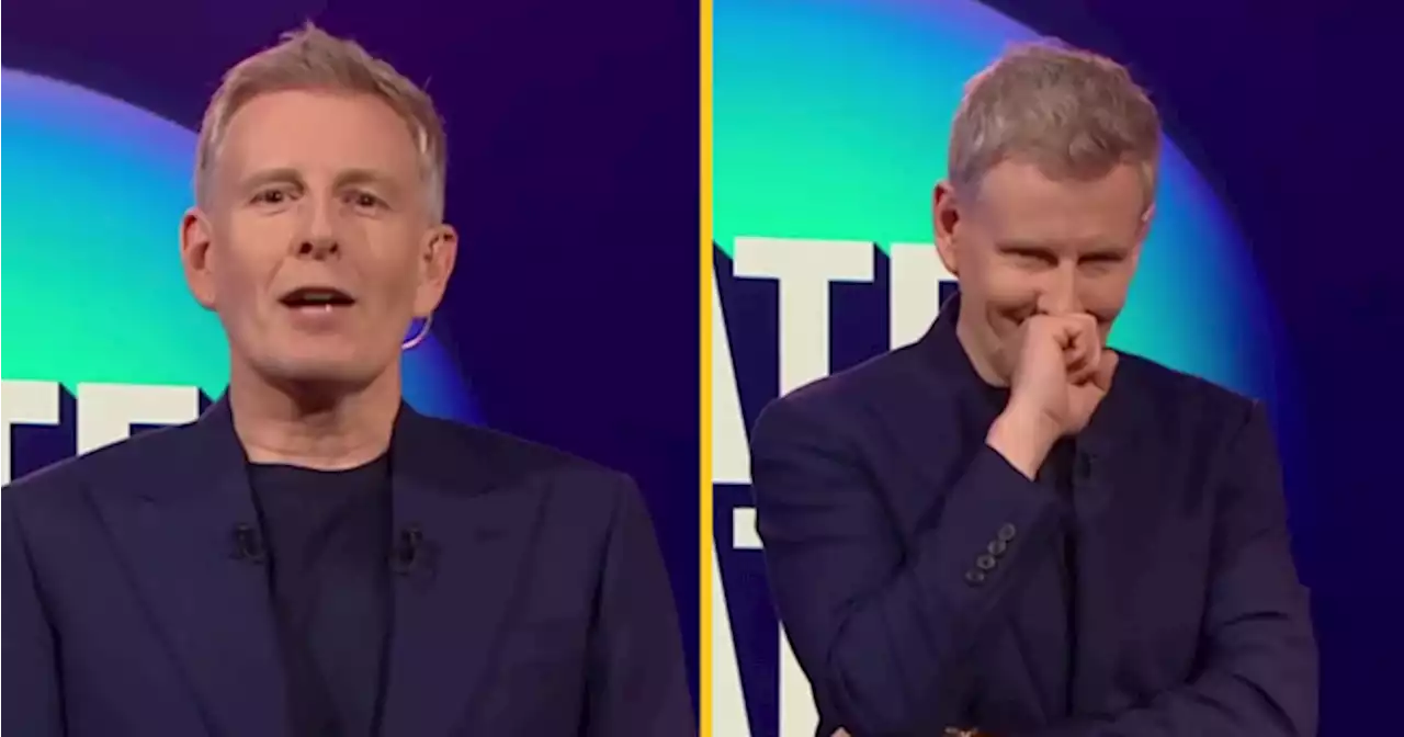 Patrick Kielty speaks out after strong reaction to first Late Late Show