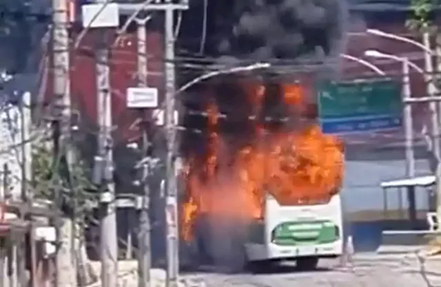 Advogada de Mc Poze é enterrada na Zona Norte do Rio sob aplausos: 'Deixa  um legado de fé e amor