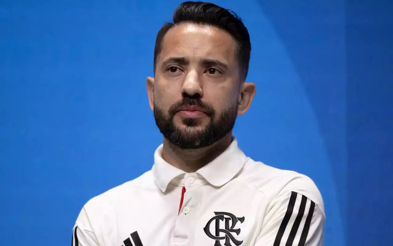 Everton Ribeiro não joga toalha por título do Flamengo na Copa do Brasil: 'Não tem nada perdido' | Flamengo