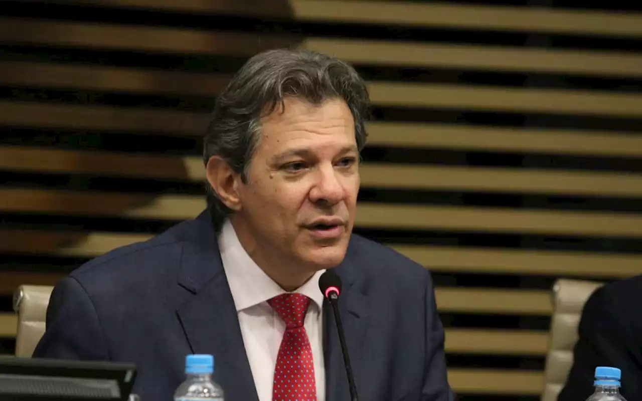 País pode precisar do petróleo da Margem Equatorial, diz Haddad | Economia