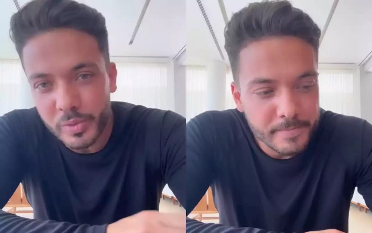 Wesley Safadão relembra crise que levou a pausa na carreira: 'Começou a faltar ar' | Celebridades