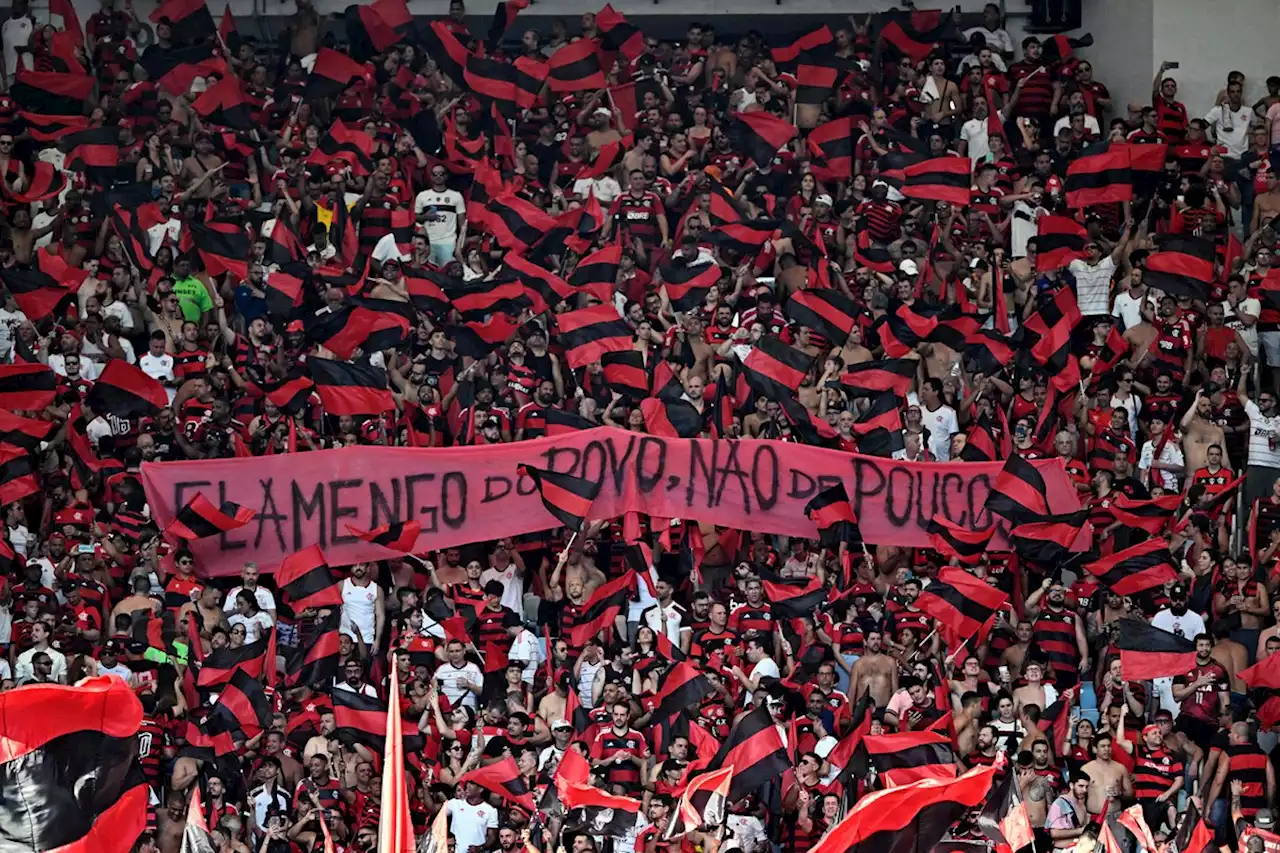 Renda real de Flamengo x São Paulo no Maracanã não foi de R$ 26 milhões; entenda