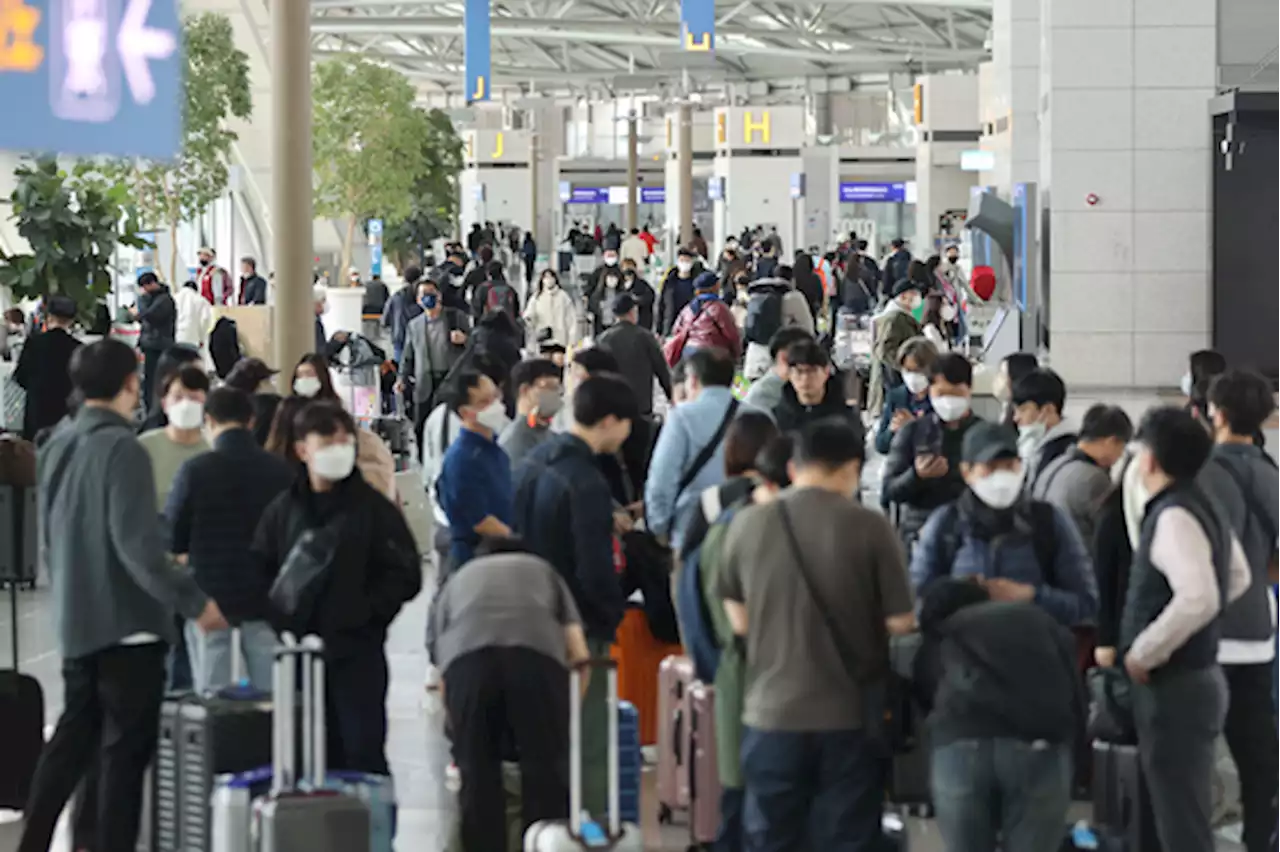 '500만원 항공권 예약 당일 취소, 수수료 400만원'…추석연휴 소비자 피해주의보