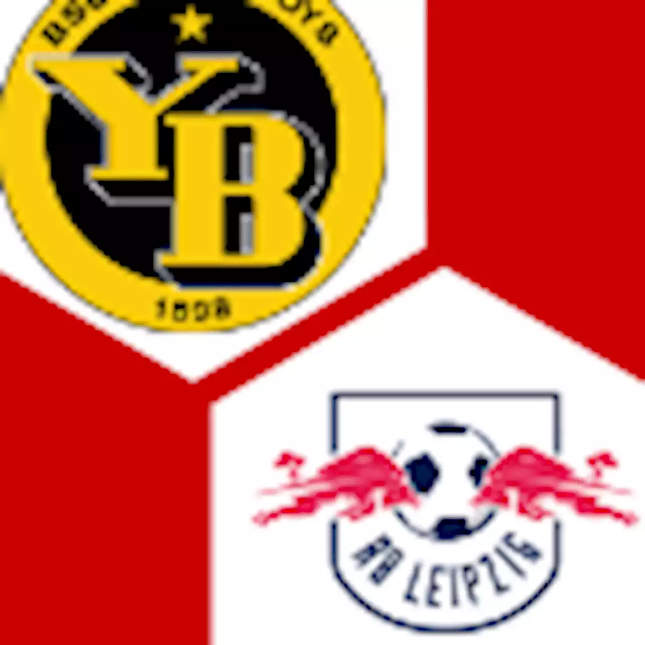 - RB Leipzig : | 1. Spieltag | UEFA Youth League 2023/24