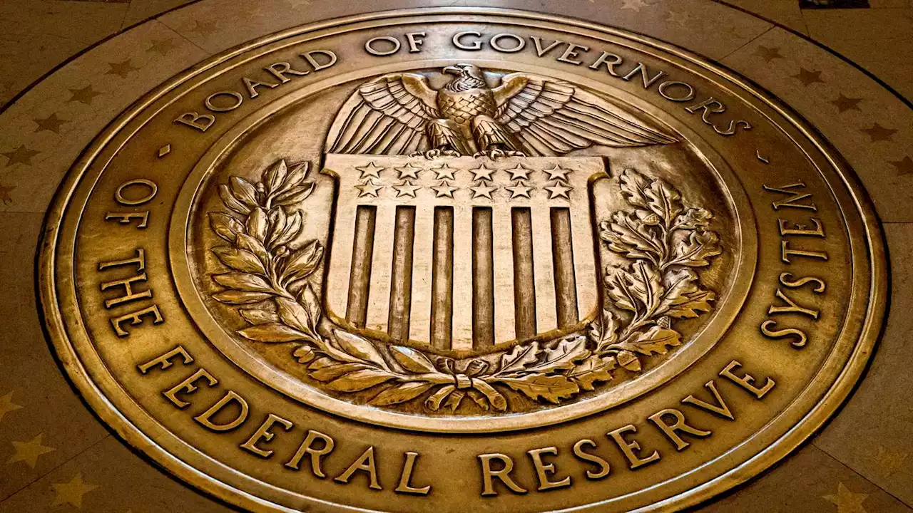 Federal Reserve is poised to leave rates unchanged as it tracks progress toward a 'soft landing'