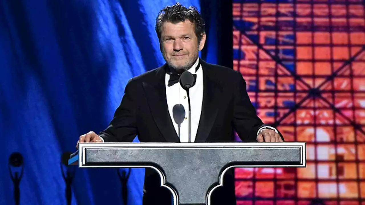 Rolling Stone co-founder Jann Wenner removed from Rock Hall leadership after controversial remarks