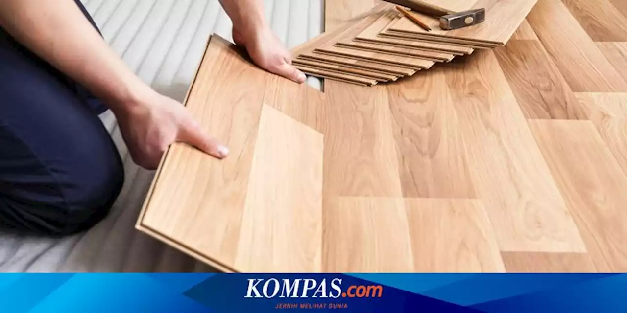 5 Jenis Lantai Rumah yang Paling Tahan Lama, Bisa Jadi Investasi