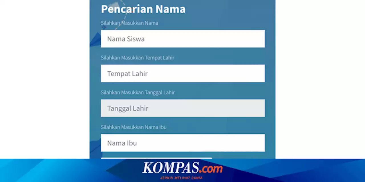 Apa Itu NISN dan NPSN untuk Daftar PTN 2024? Berikut Cara Ceknya