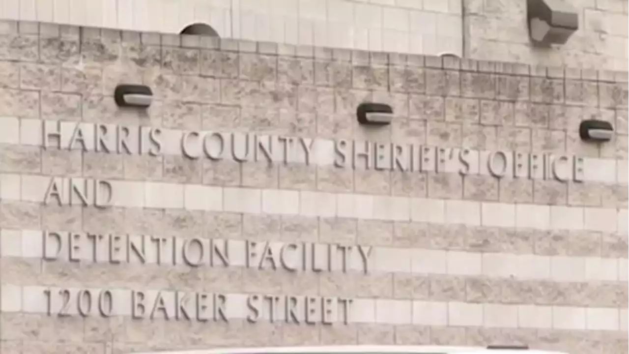 Inmate dies in Harris County Jail custody after suffering medical emergency