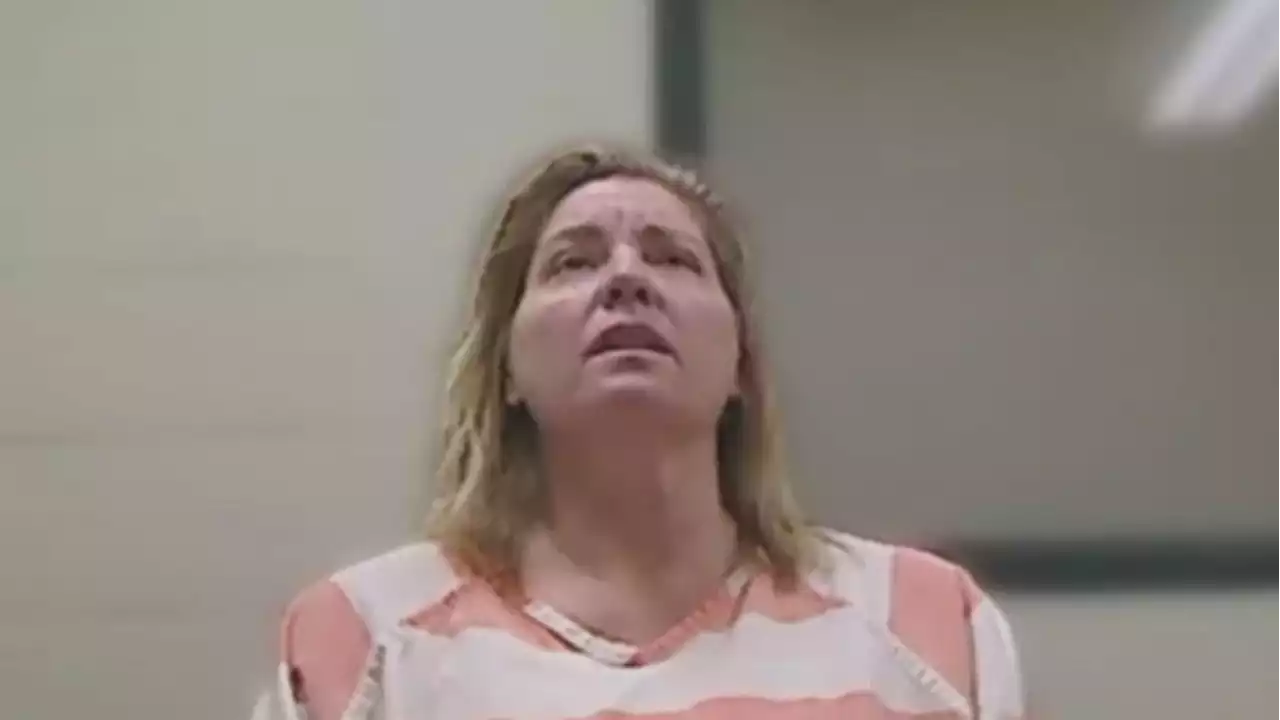 What is ConneXions Classroom: Alleged child abuser Jodi Hildebrandt's promise to heal all 'destructive behaviors'