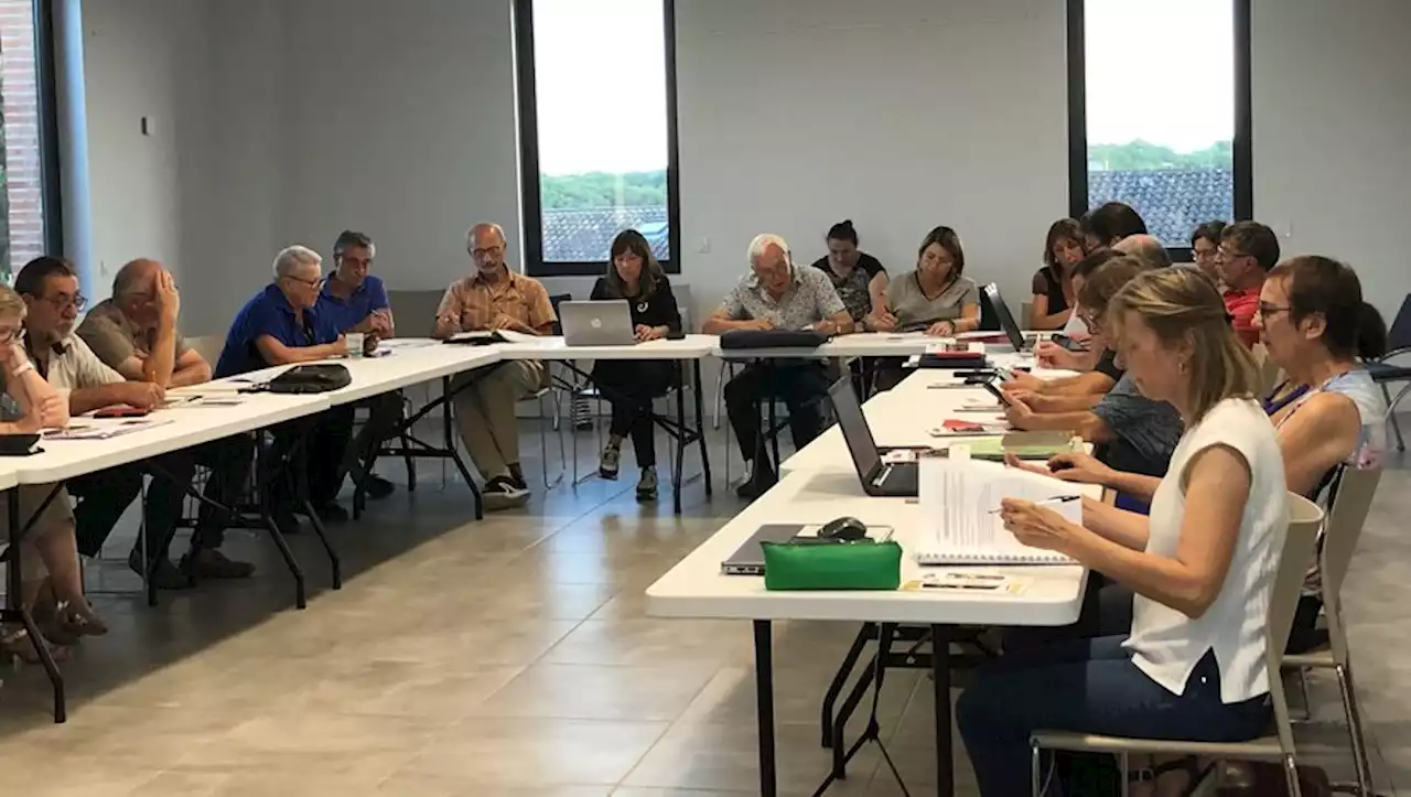 Les dossiers à l’ordre du jour du conseil communautaire de la Gascogne toulousaine