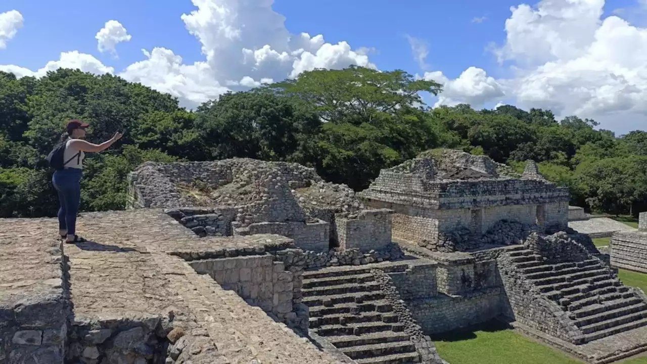 Embárcate por un viaje inigualable en Yucatán