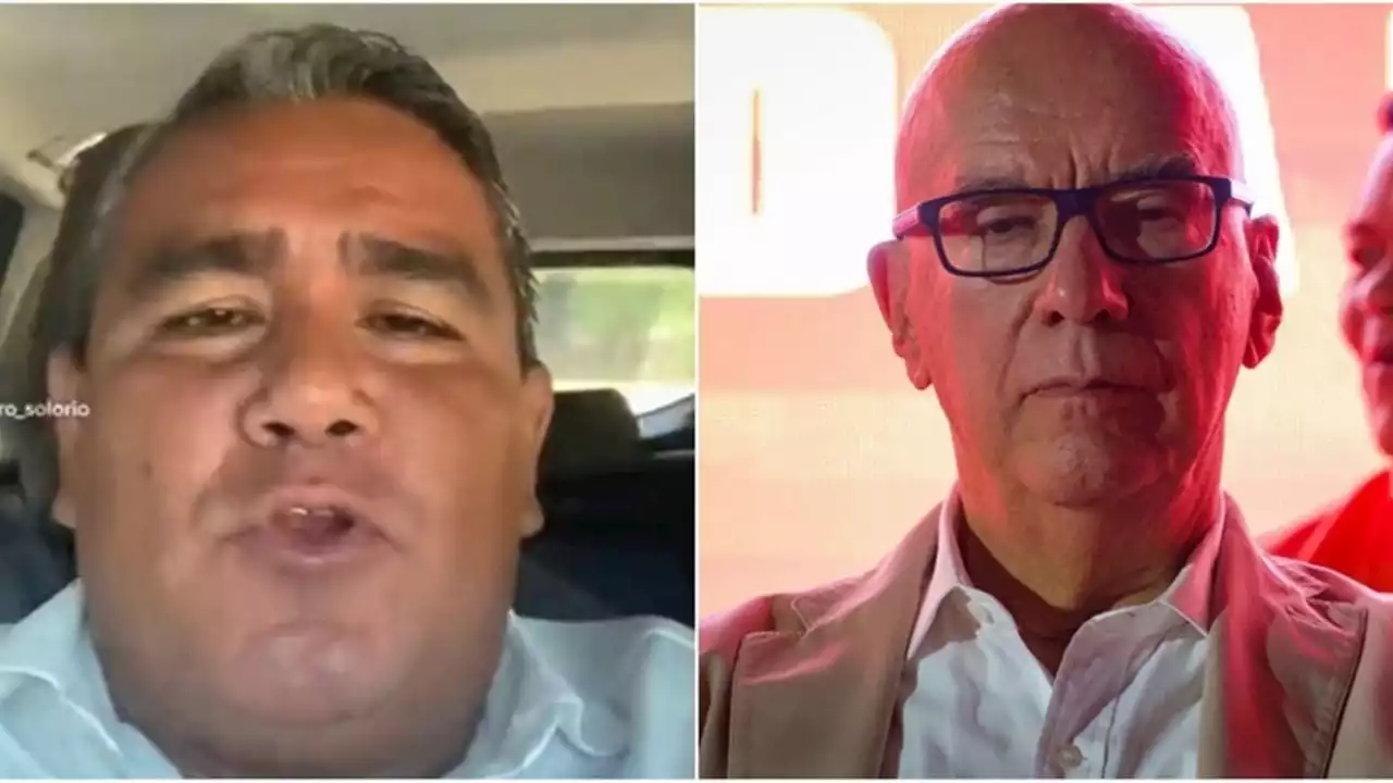 Dirigente de MC en Acapulco se deslinda de Dante Delgado y del partido