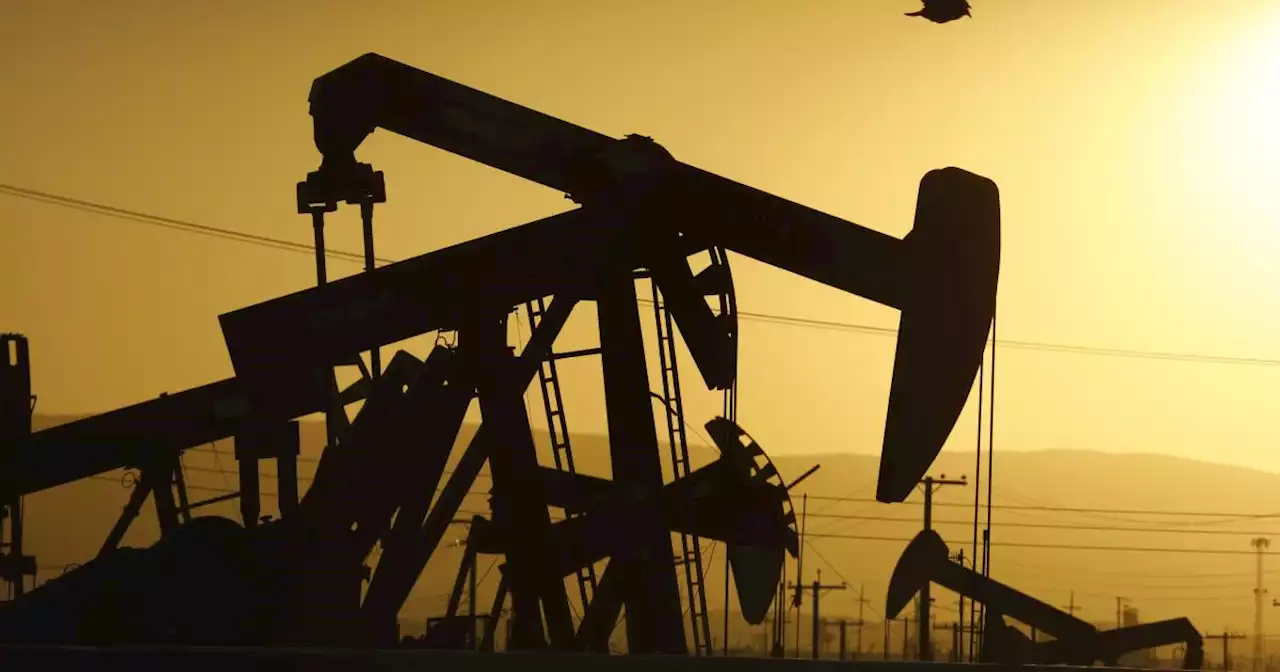 California is suing Big Oil, accusing them of climate change ‘deception’