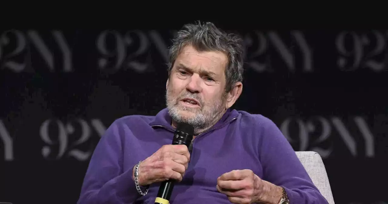 Jann Wenner apologizes for 'inflammatory' comments amid Rock & Roll Hall of Fame ouster