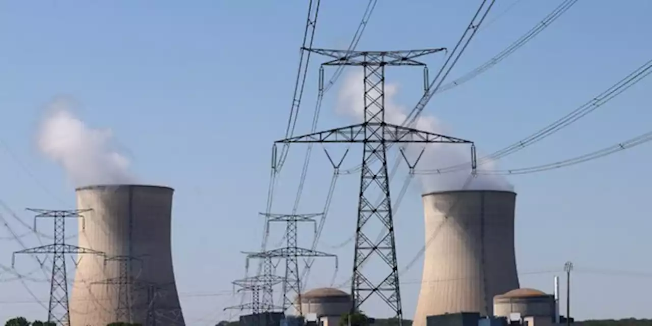 Electricité nucléaire : le régulateur revoit les coûts d’EDF à la hausse
