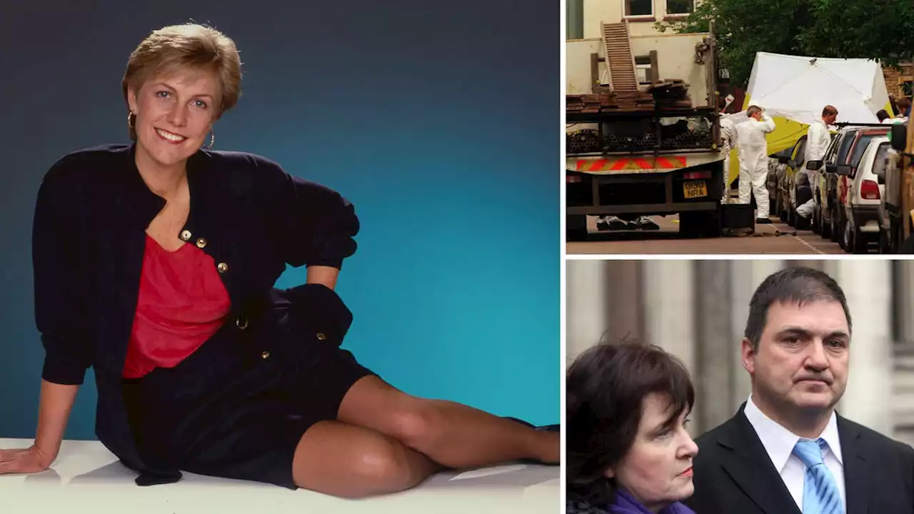 Jill Dando's brother reveals his theory behind the presenter's unsolved murder
