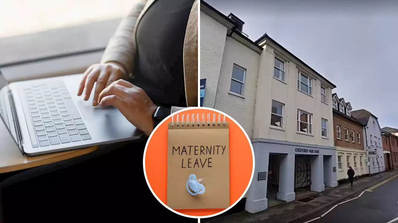 Office co-ordinator who took 28 months maternity leave before refusing to return to work loses unfair dismissal claim