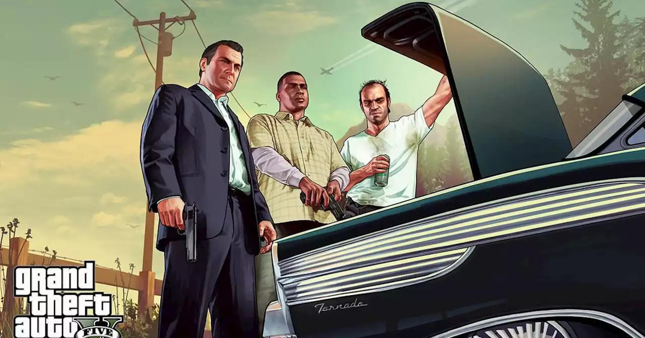 GTA V, une décennie d’un succès hors norme pour l’industrie du jeu vidéo