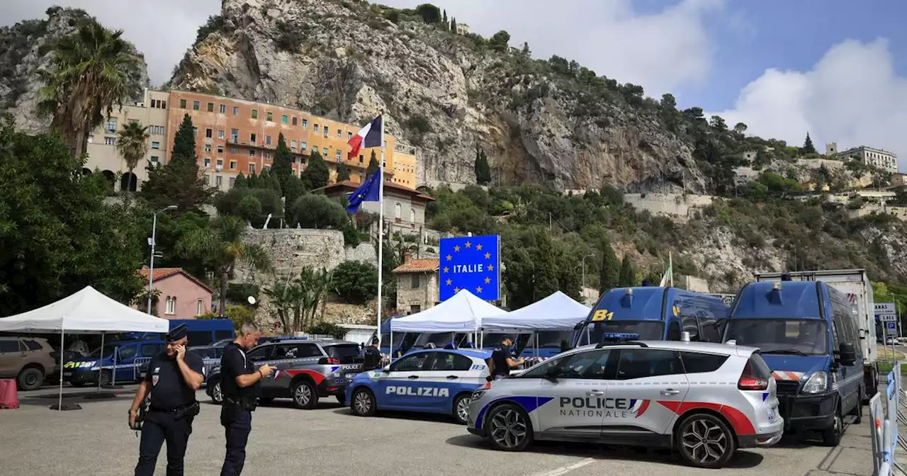 Lampedusa : la préfecture des Alpes-Maritimes réfléchit à un terrain pour accueillir des migrants