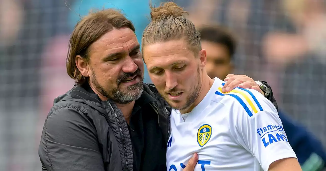 Farke facing Leeds United balancing act amid Spence blow with knock-on effects