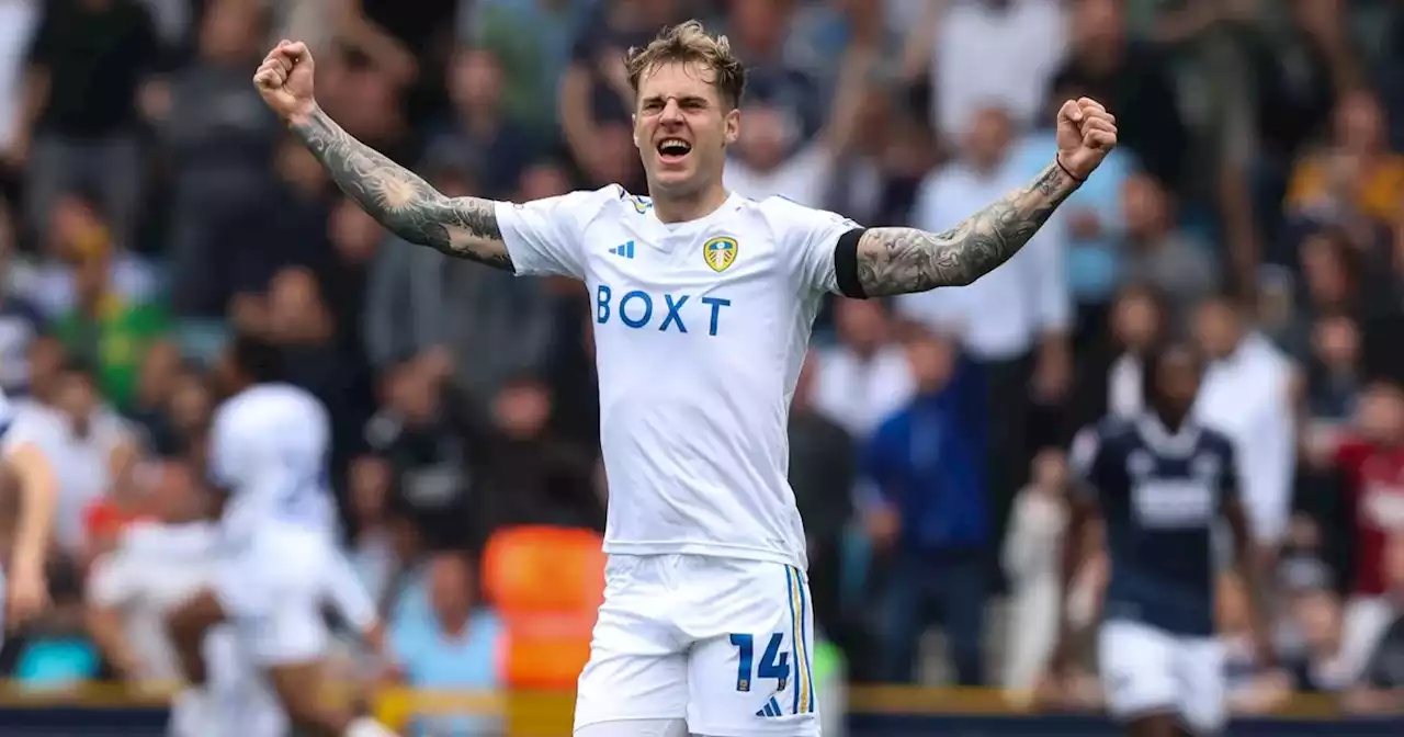 Farke's bedrock breakthrough as Leeds United show progress signs at Millwall