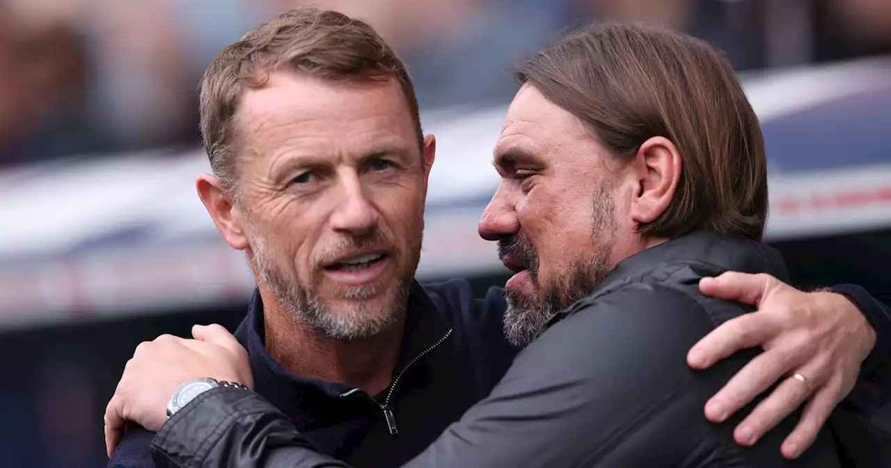 Rowett rues 'harsh' Millwall defeat but hails Leeds United's 'very good' attack