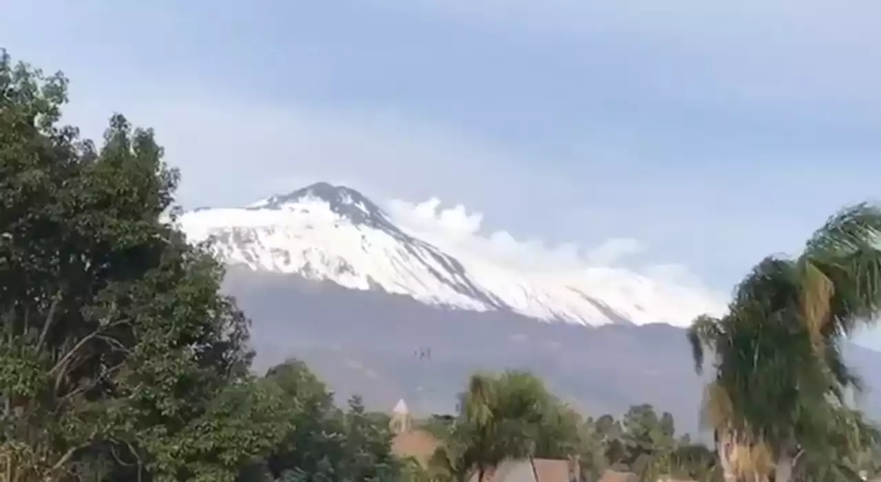 Terremoto, Behncke (Ingv): «Nessuna certezza su rapporto tra eruzioni Etna e Stromboli e scosse»