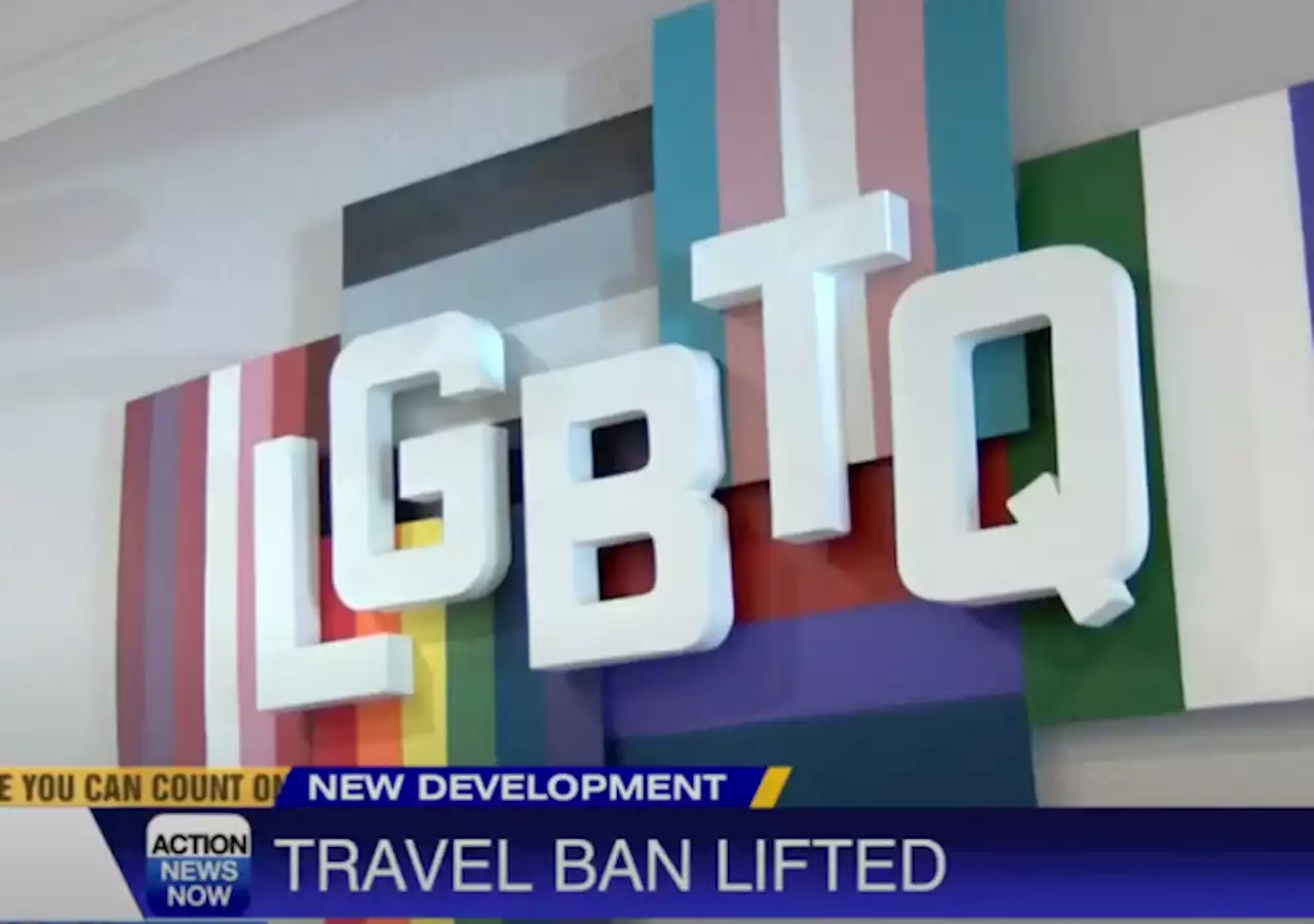 Gov. Newsom Ends California’s Virtue-Signaling Travel Ban to States with “Anti-LGBTQ” Laws