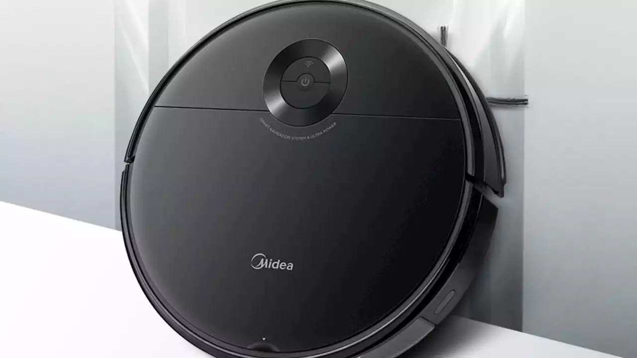 Énorme de remise de 61% sur cet aspirateur robot populaire sur AliExpress