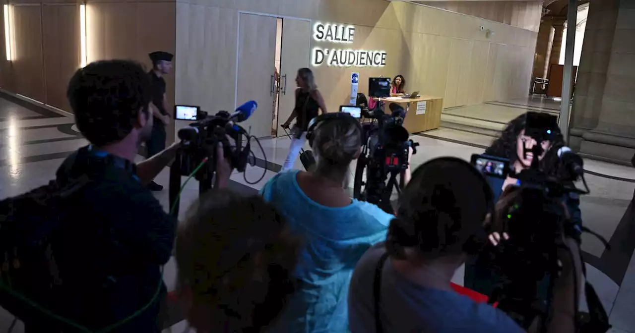 Procès de Rédoine Faïd : «T’inquiète, on va t’asperger de javel pour éviter les traces ADN»