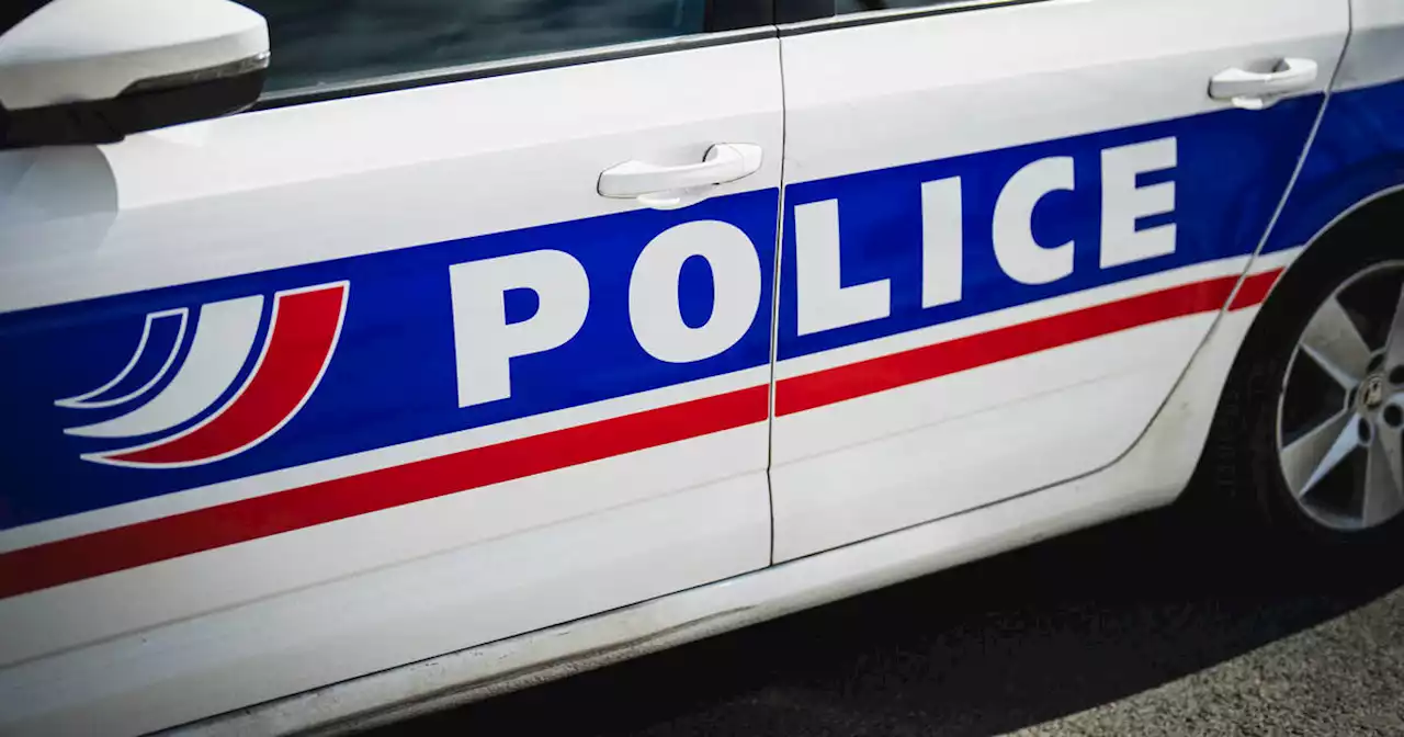 Seine-Saint-Denis : un policier violemment agressé lors d’une intervention