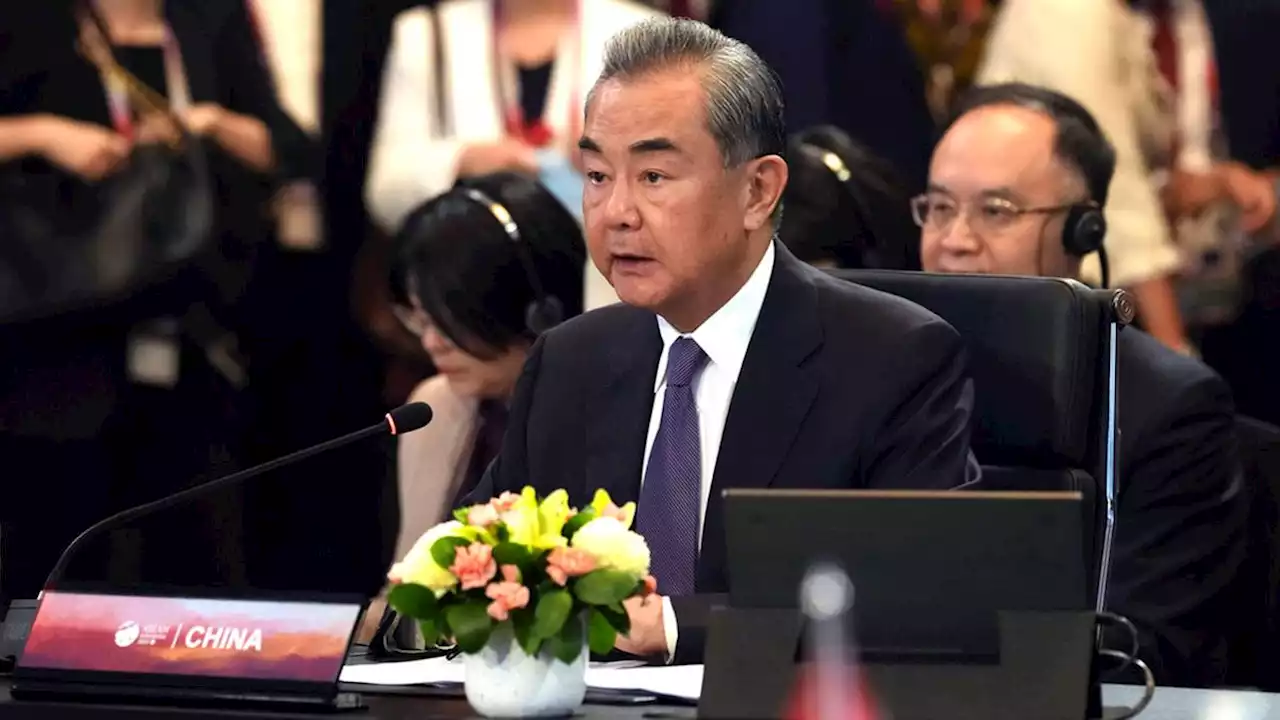 China Akan Utus Wang Yi ke Rusia dalam Waktu Dekat, Bahas Apa?