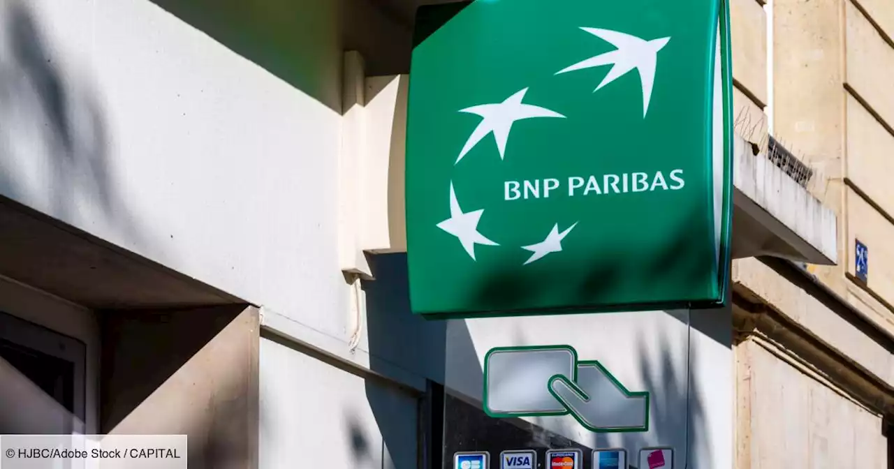 BNP Paribas, Société générale, Crédit agricole… “en Bourse, les banques européennes ont-elles du potentiel ?”