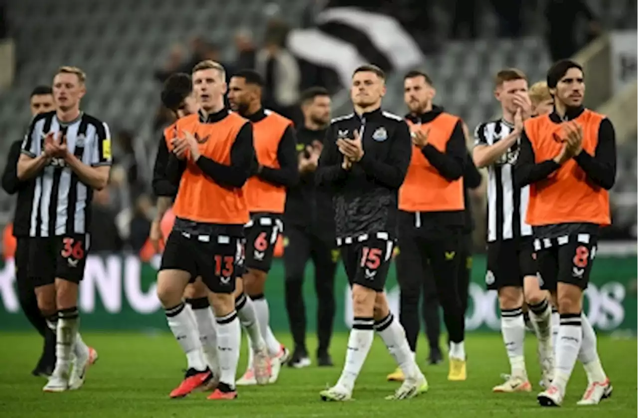 Champions League return just the start of Euro adventure for Saudi-backed Newcastle