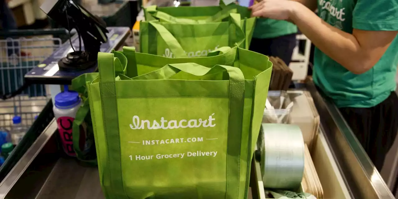 Instacart IPO Debuts Tuesday. Will its Stock Pop or Plop?