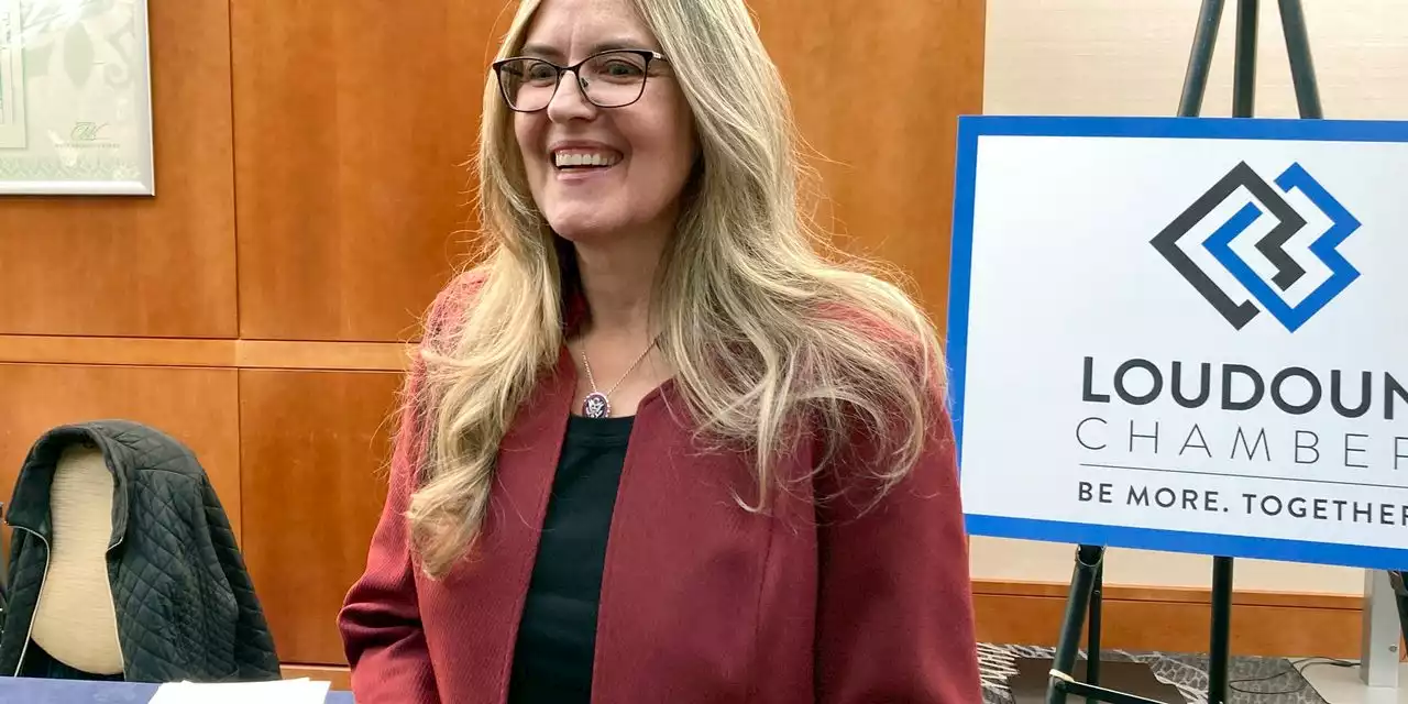 Virginia Democratic Rep. Wexton won't seek re-election, says she has 'Parkinson's on steroids'