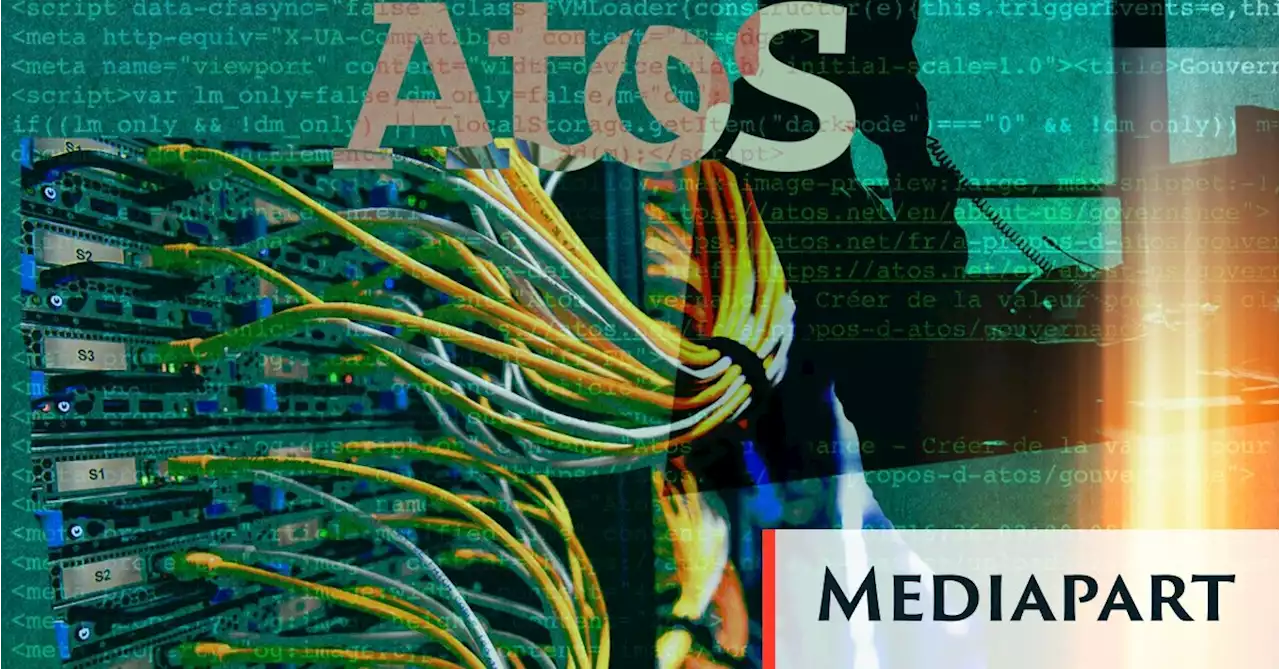 La débâcle d'Atos