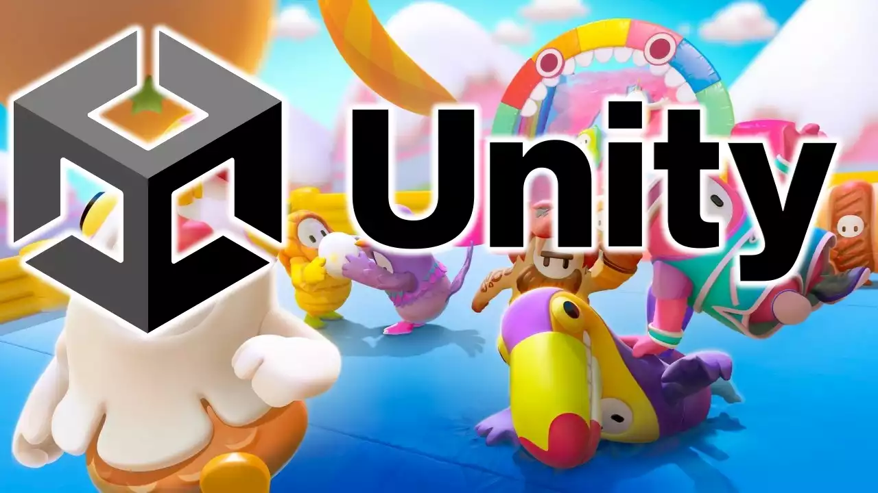 Unity erzürnt alle mit Preis-Änderungen, erhält sogar Morddrohungen, muss jetzt zurückrudern