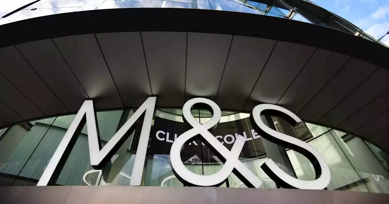 M&S is giving shoppers a free £3 drink for one day only with a secret password