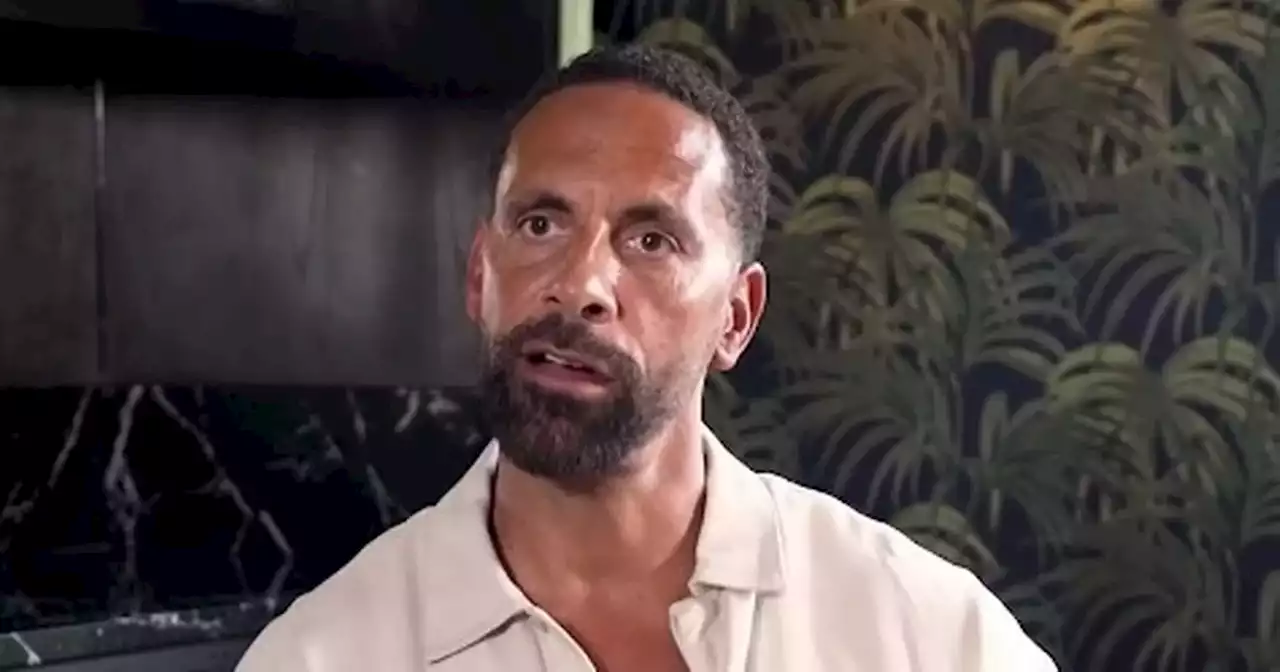 Rio Ferdinand makes Harry Kane claim ahead of Man United vs Bayern