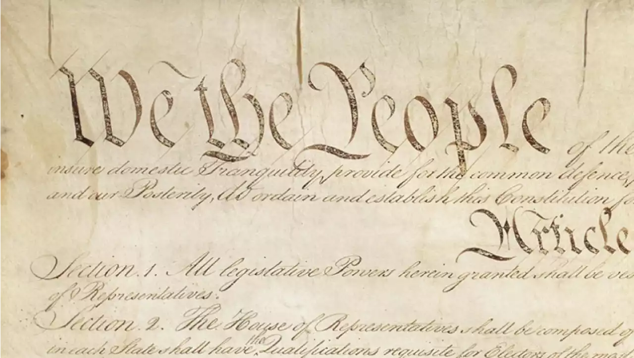 Constitution Day: A quiz on the longest surviving written charter of government