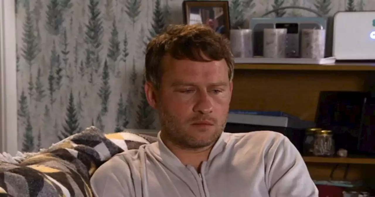 Paul makes major death decision after heartbreaking loss in Coronation Street