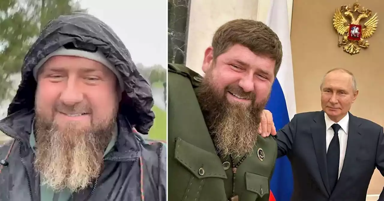 Russian security expert gives verdict on Ramzan Kadyrov 'death' rumours