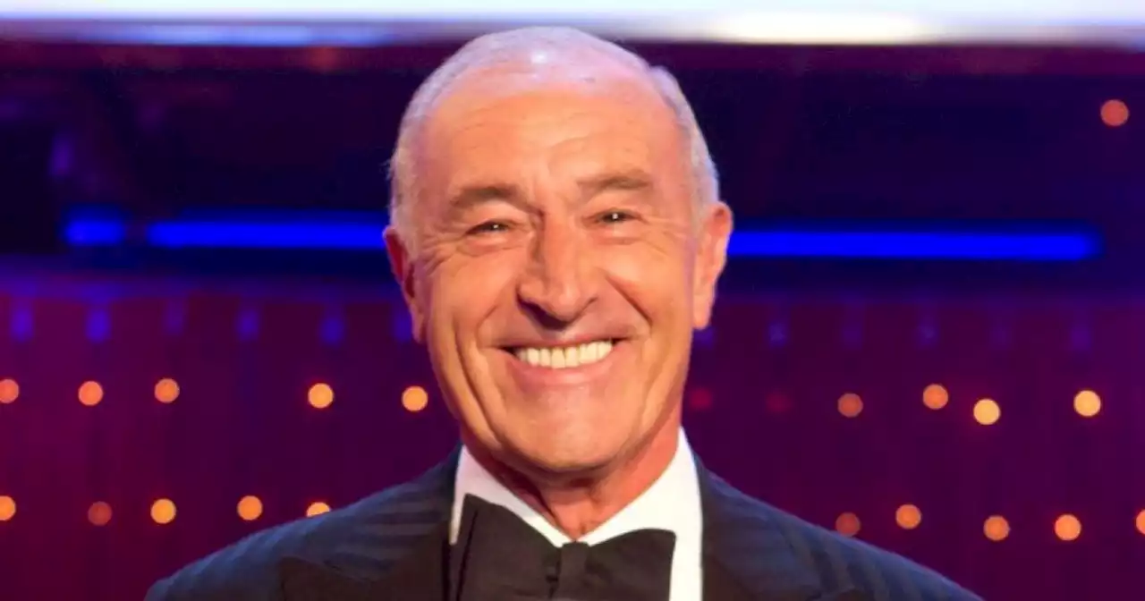 Strictly Come Dancing fans in tears over Len Goodman tribute