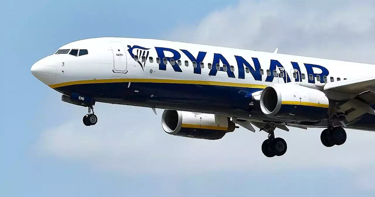 Ryanair charge family £165 check-in fee claiming they 'unchecked themselves'