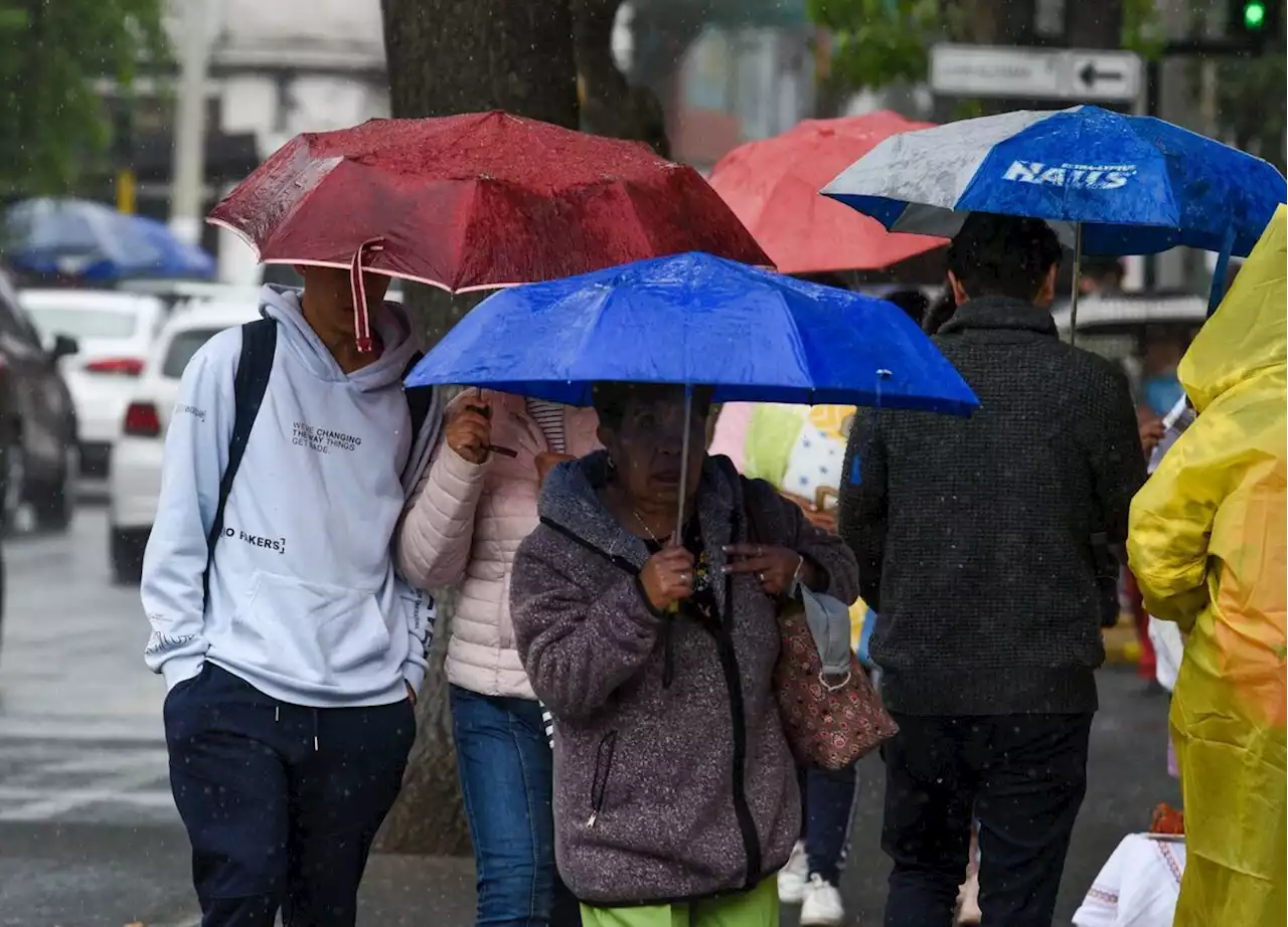 Conoce el clima en Guanajuato lunes 18 de septiembre 2023